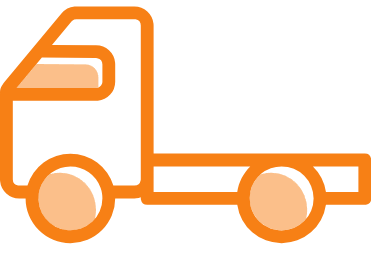 坊子拖车/平板车